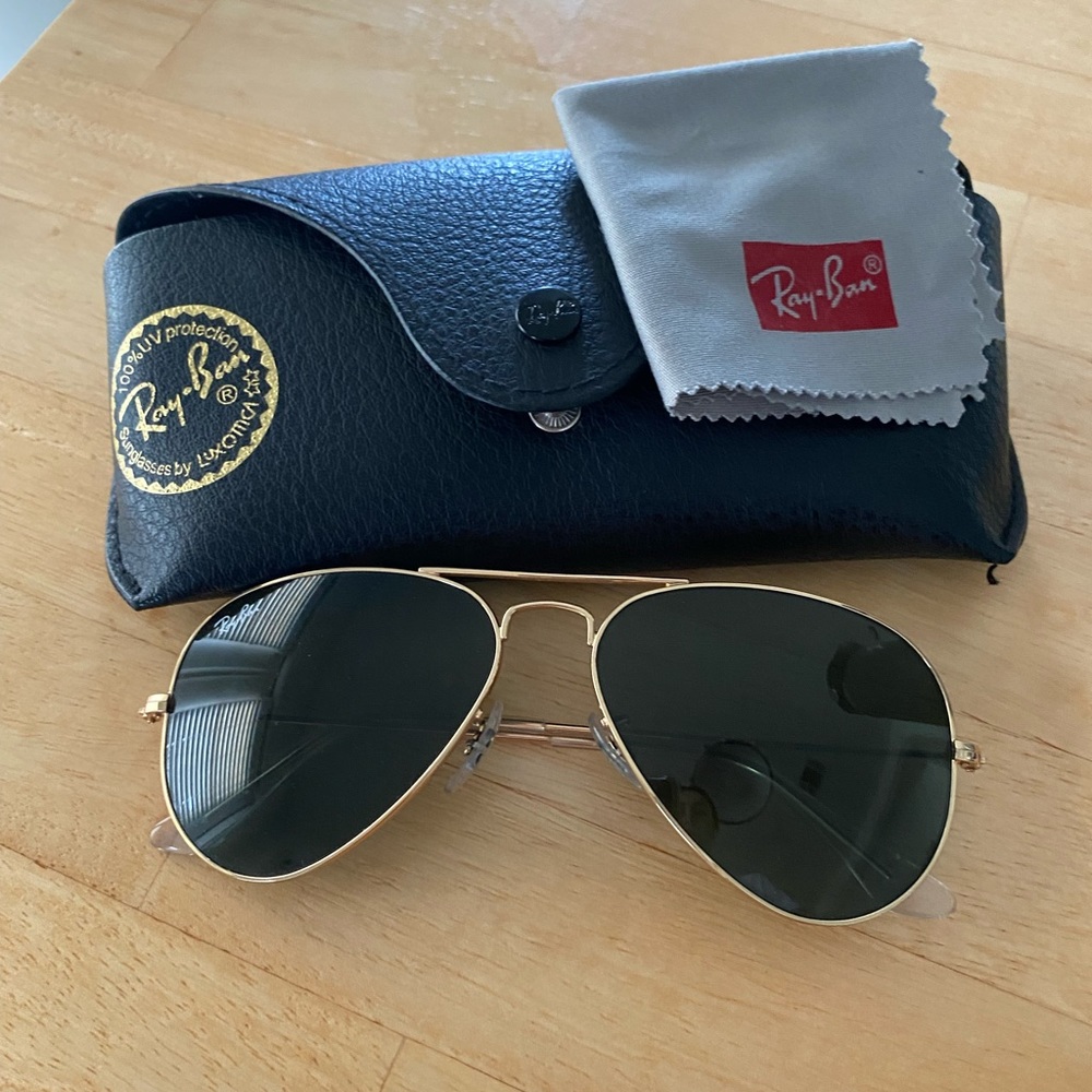 Ray-Ban Classic Aviator